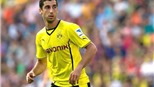 Dortmund phục  hận đại chiến vùng Ruhr